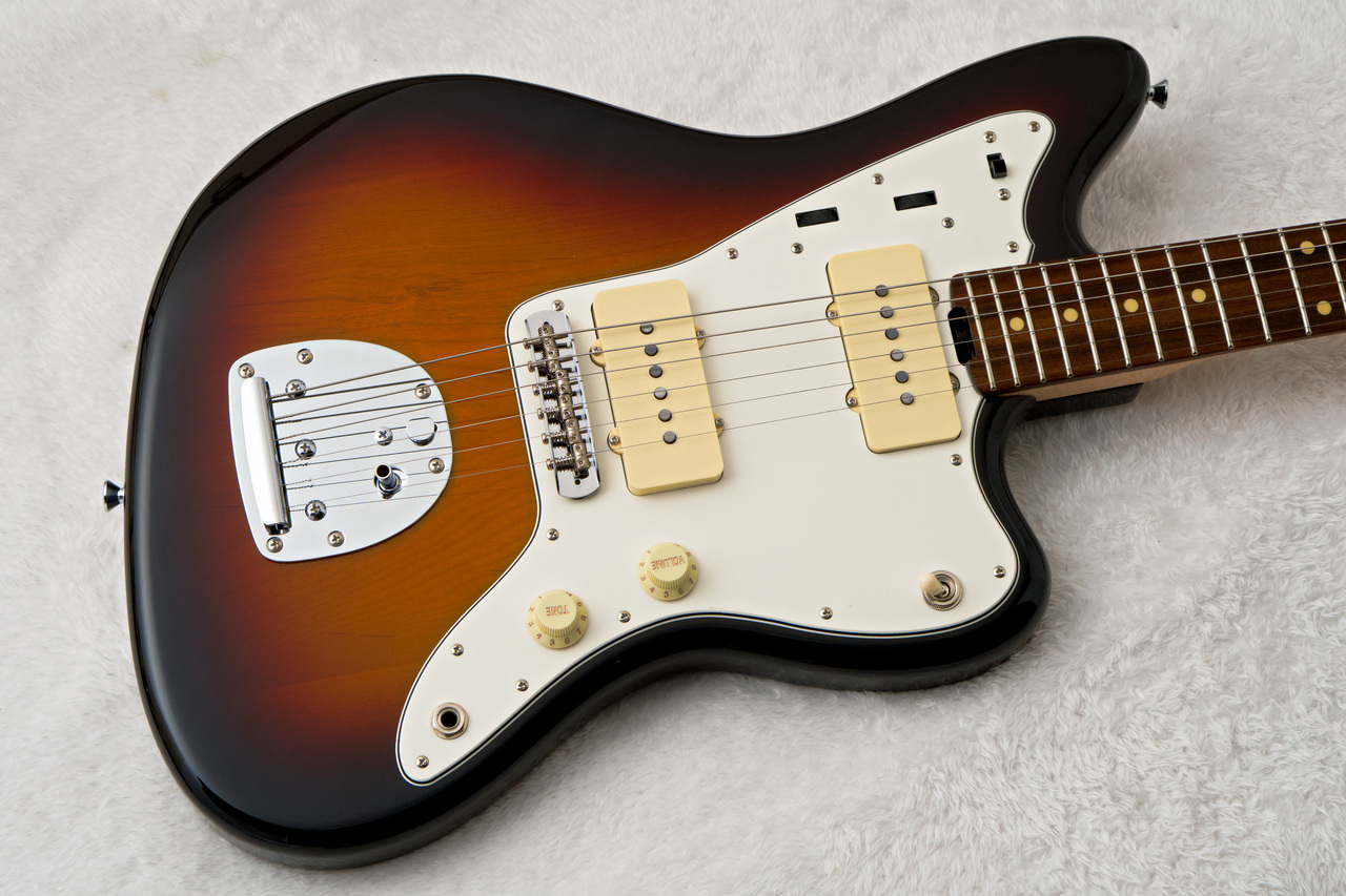 SCHECTER PS-JM-AL/R w/Seymour Duncan PU -3 Tone Sunburst / 3TS