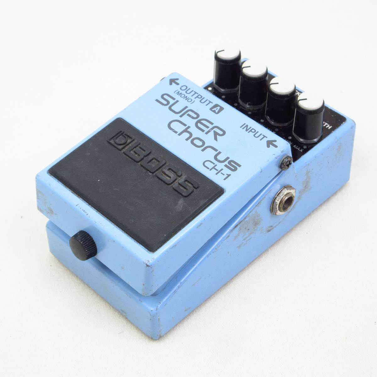 BOSS CH-1 Super Chorus コーラス 【横浜店】（中古）【楽器検索