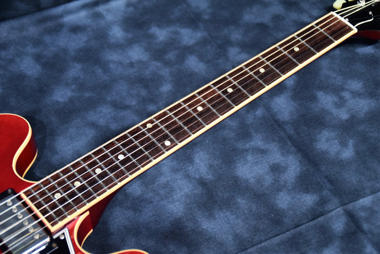 Gibson Memphis ESDP-335（中古/送料無料）【楽器検索デジマート】