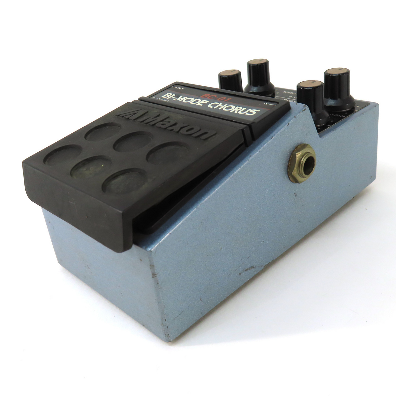 Maxon BC-01 BI-MODE CHORUS（中古/送料無料）【楽器検索