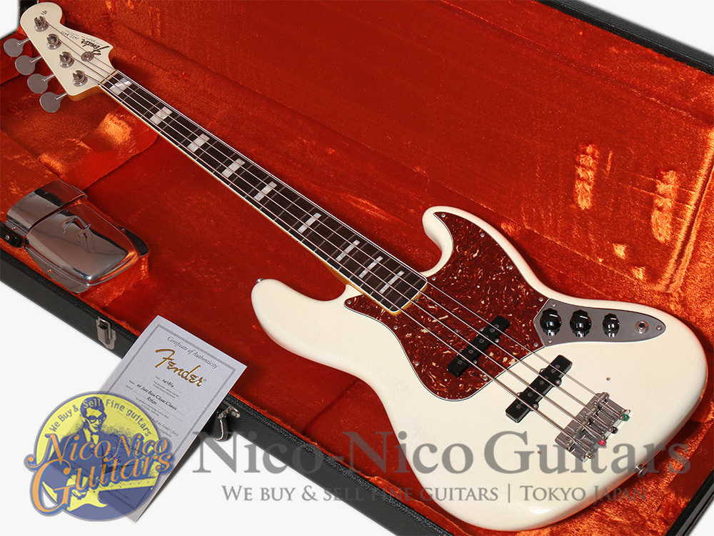 ベース fender customshop jazz bass Jazz Bass | Bass Guitars | Fender® Basses