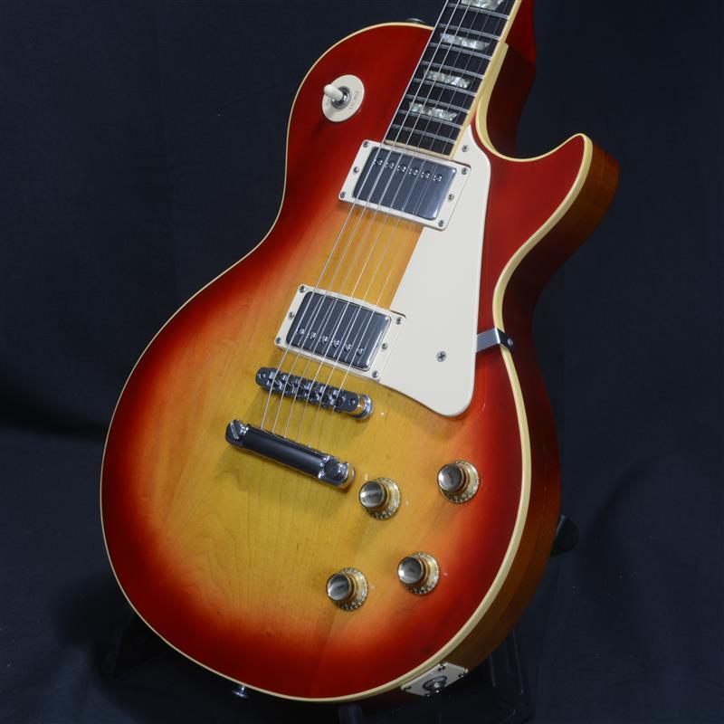 Gibson 1976年製 Les Paul Standard Cherry Sunburst Mint