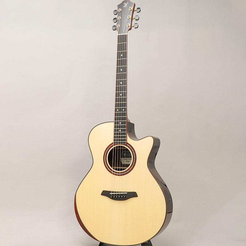 Furch Rainbow Gc-ER フォルヒ（新品）【楽器検索デジマート】