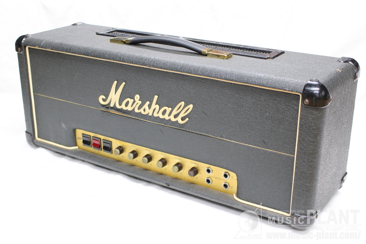 Marshall 1978 1959 JMP MkII（中古）【楽器検索デジマート】