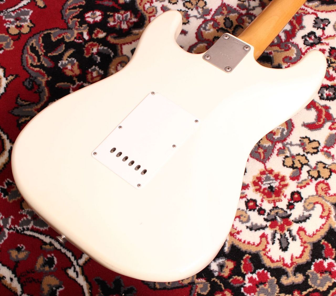Greco SE800J 1979年【約3.90㎏】（中古/送料無料）【楽器検索