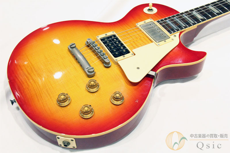 希少 Greco EGF-850 SUPER REAL 日本製 1980年 Greco EGF-850 1980年製 – Fabulous guitars