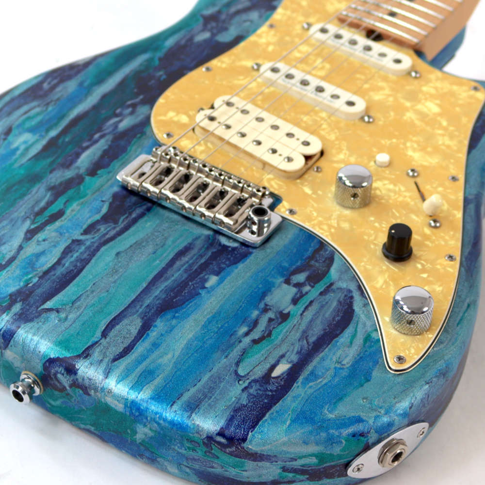 James Tyler 【中古】 エレキギター JAMES TYLER USA Studio Elite