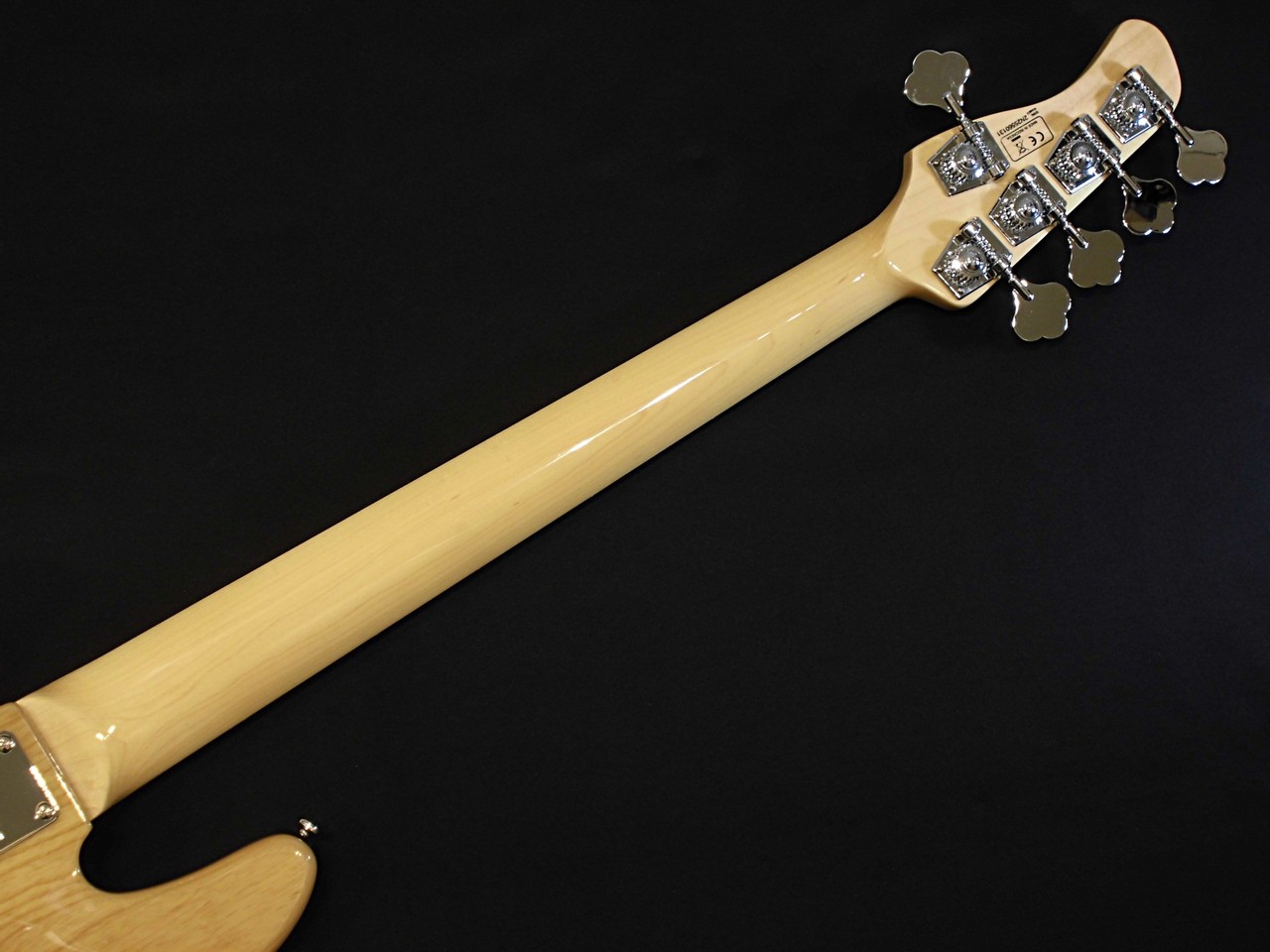 Sire V7 Vintage Ash 5弦ベース Sire Marcus Miller V7 Vintage 2nd Generation Ash 5-String