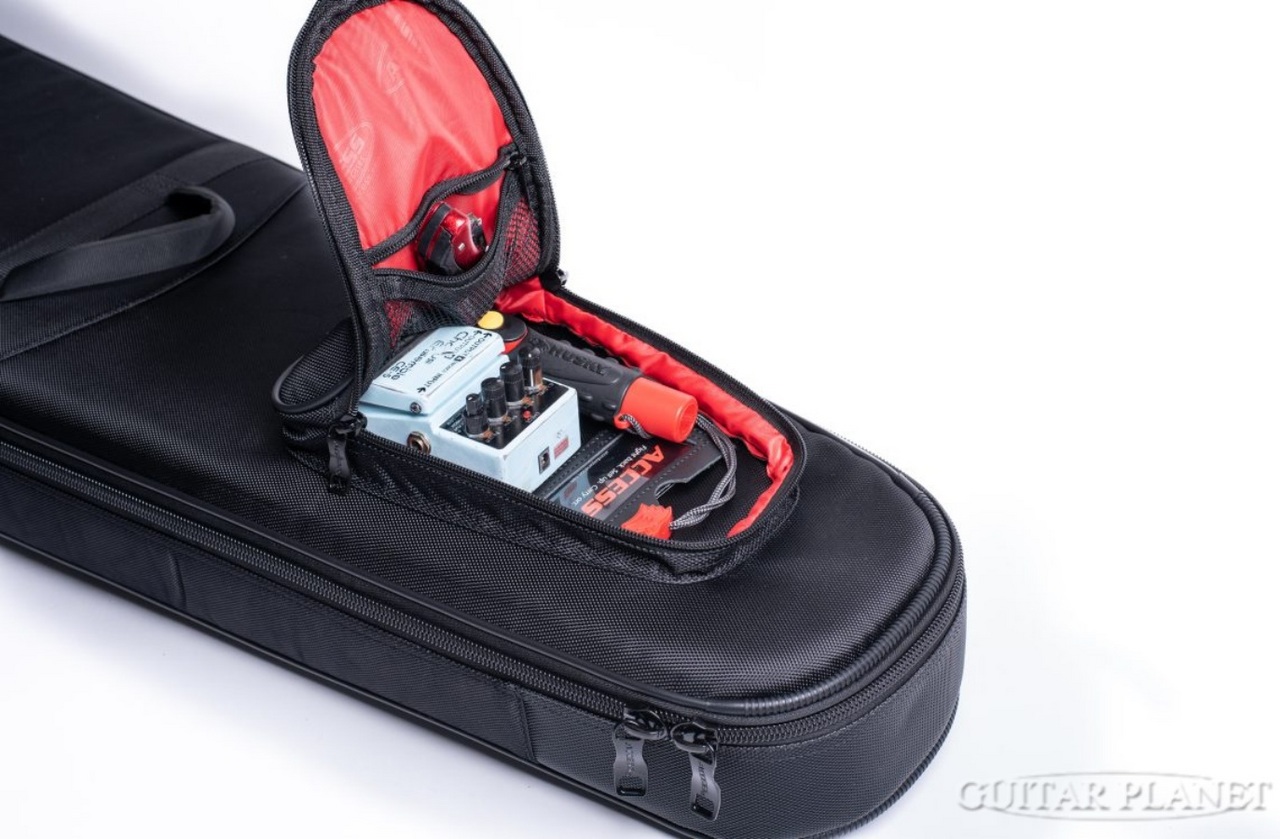 Access Stage Four Electric Guitar Bag AB4EG1【エレキギター用