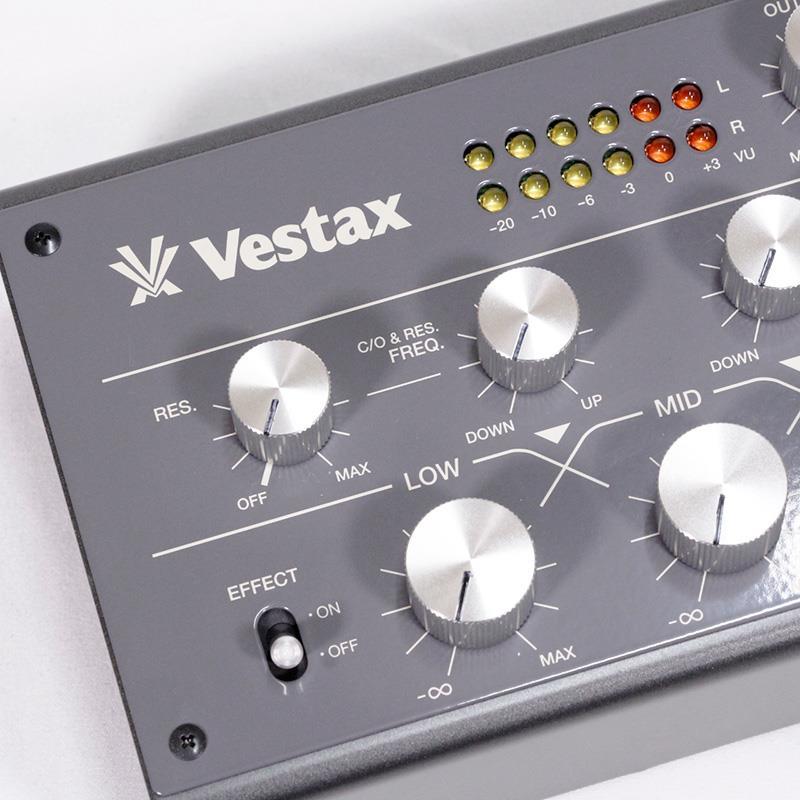 Vestax 【クリスマスセール】DCR-2500F + Modular Stand SET 【台数