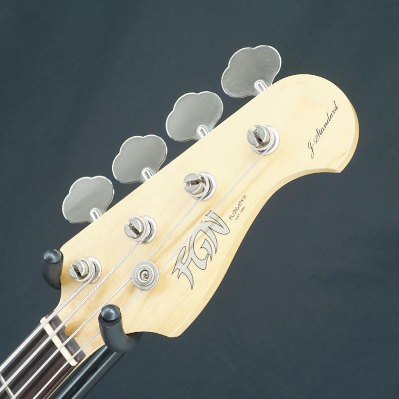 FUJIGEN(FGN) USED 中古 J-Standard JJB-5R (CAR)（中古）【楽器