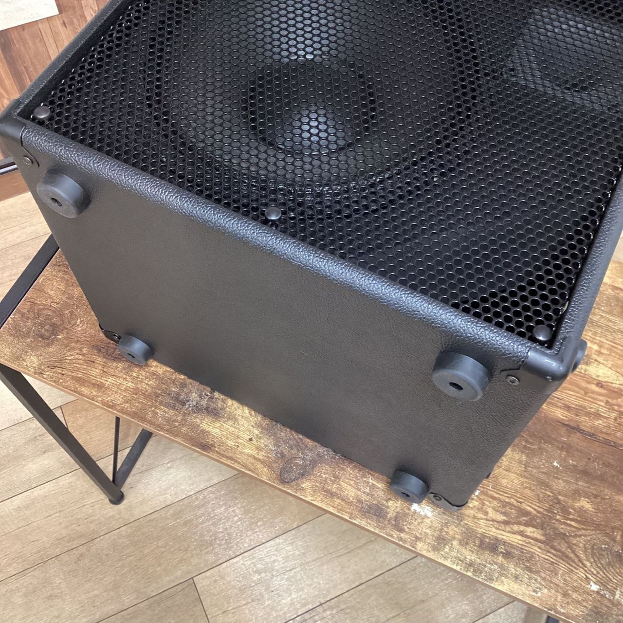 Bergantino HDN112【中古ベースキャビネット】【現物画像】（中古/送料