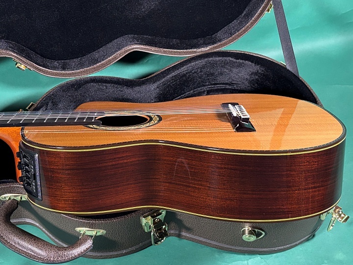 Takamine 300 CUSTOM（中古）【楽器検索デジマート】