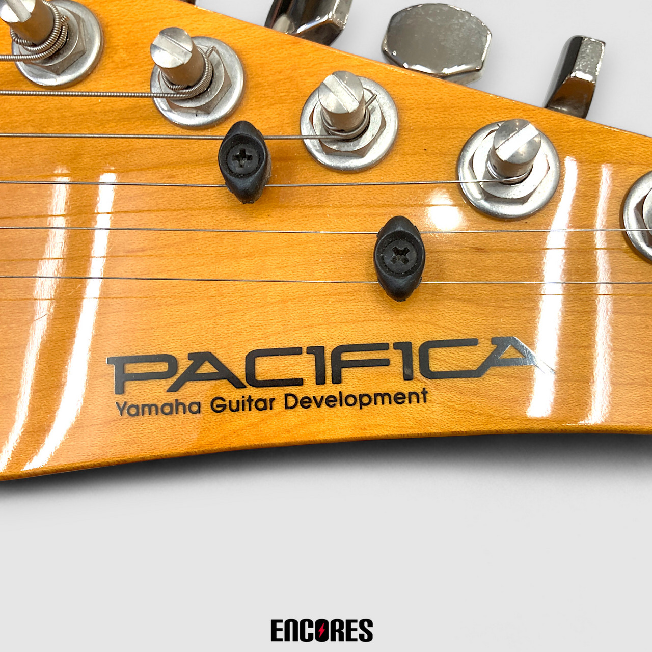 YAMAHA PACIFICA510V パシフィカ（中古）【楽器検索デジマート】