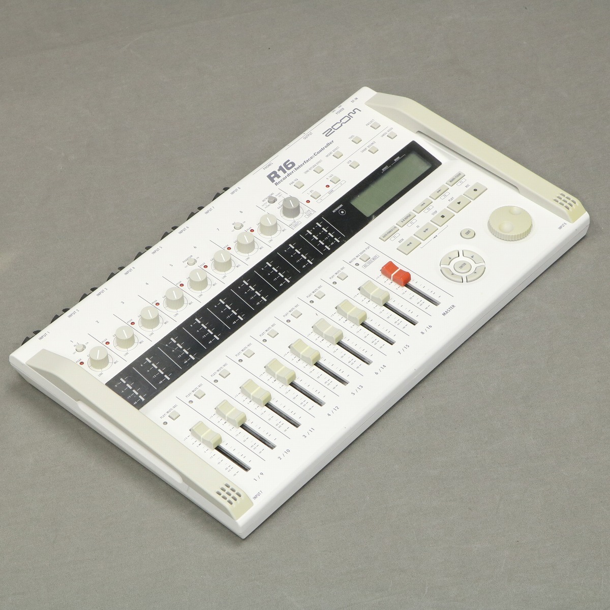 ZOOM R16 【御茶ノ水本店】（中古）【楽器検索デジマート】