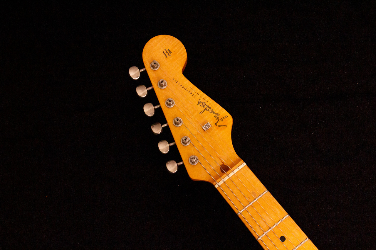 Fender Japan STS54-135 EXTRAD 3TS MADE IN JAPAN #F004757