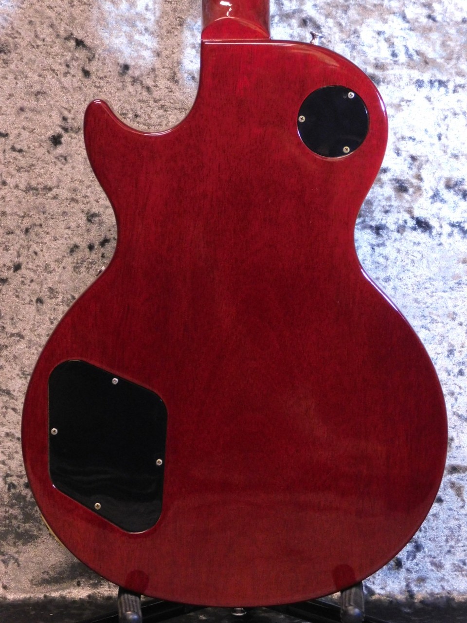 ギター gibson limited edition mahogany p-90 Gibson Les Paul Standard Limited Edition 1993 