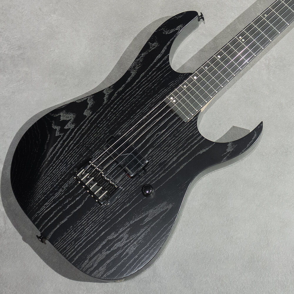 Ibanez RG Prestige RGR5111RB-WK (Weathered Black)【即日発送