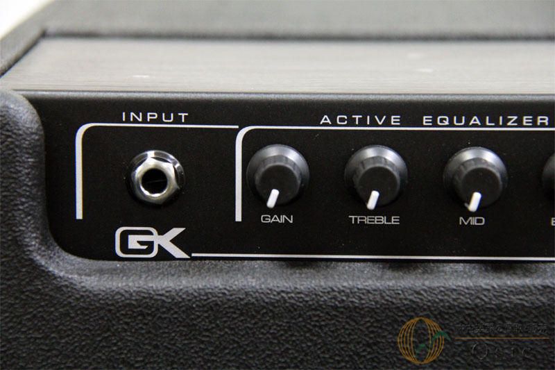 GALLIEN-KRUEGER MB108 COMBO [QK077]（中古/送料無料）【楽器検索デジマート】