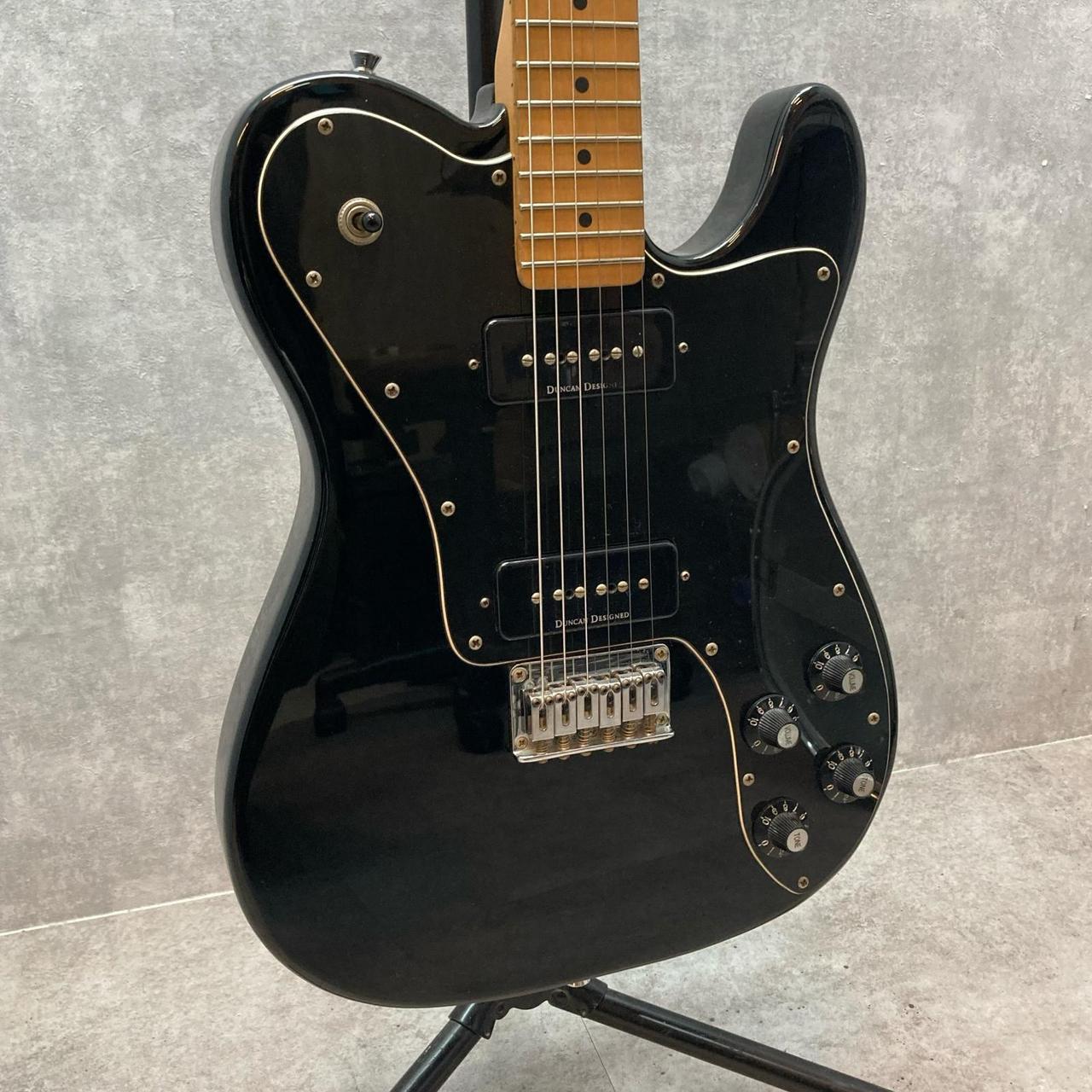 Squier by Fender Vintage Modified Telecaster Custom【三重本店
