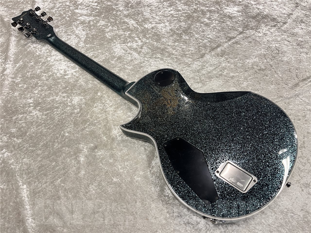 E-II EC DB【Granite Sparkle】（新品/送料無料）【楽器検索デジマート】