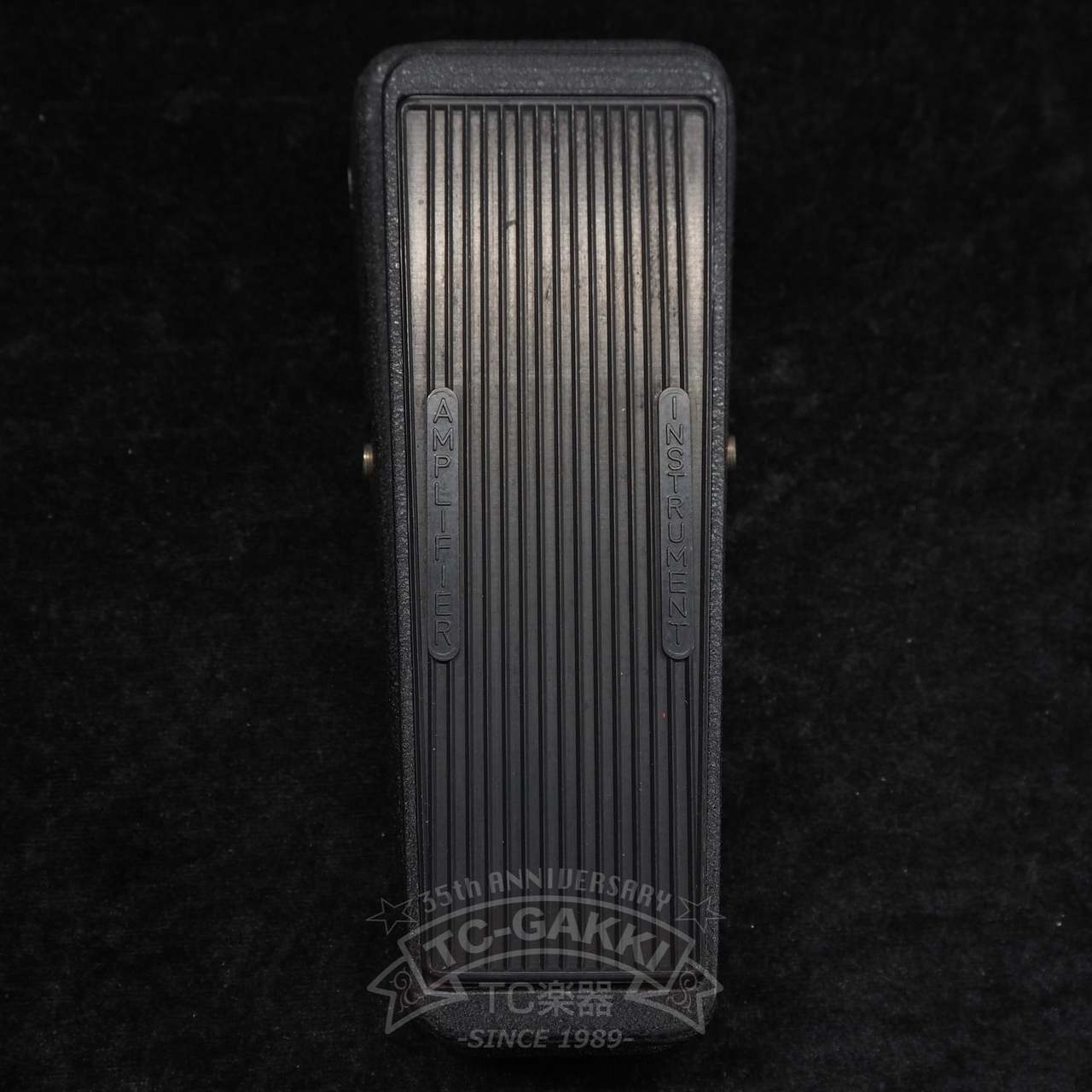 Maxon BLUBBER Crying Baby Machine (23373)（ビンテージ）【楽器検索