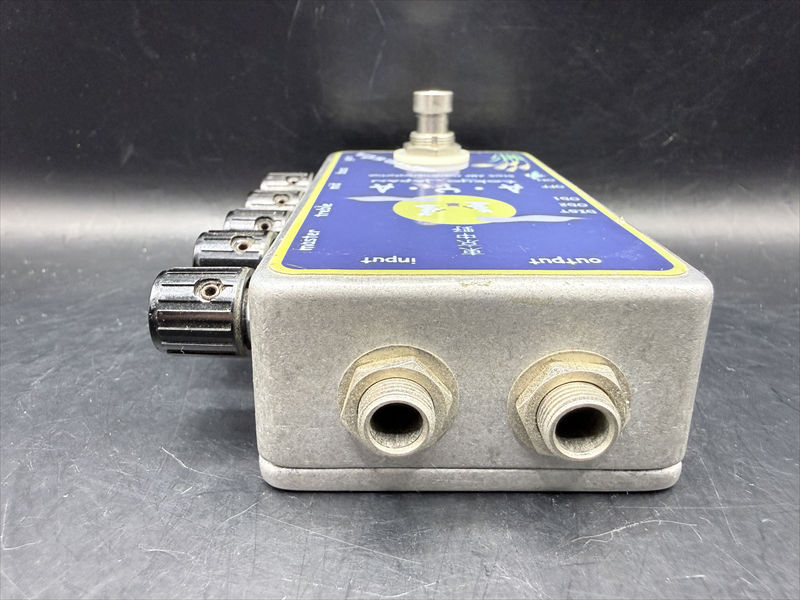 A.Y.A TOKYO JAPAN Drivesta（中古）【楽器検索デジマート】