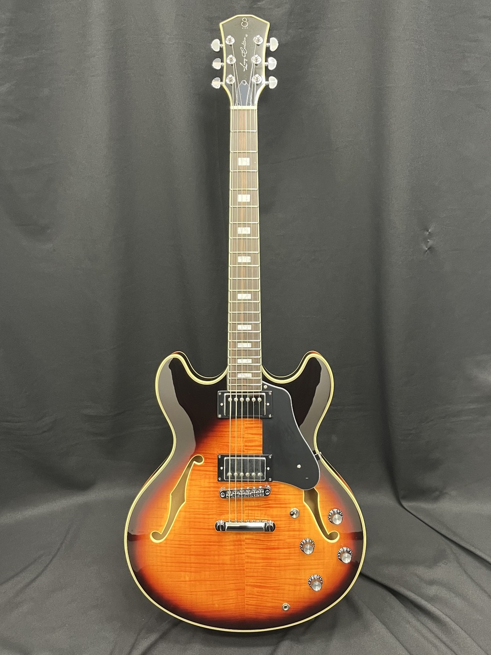 Sire Larry Carlton H7 VS【船橋店】（新品特価）【楽器検索デジマート】