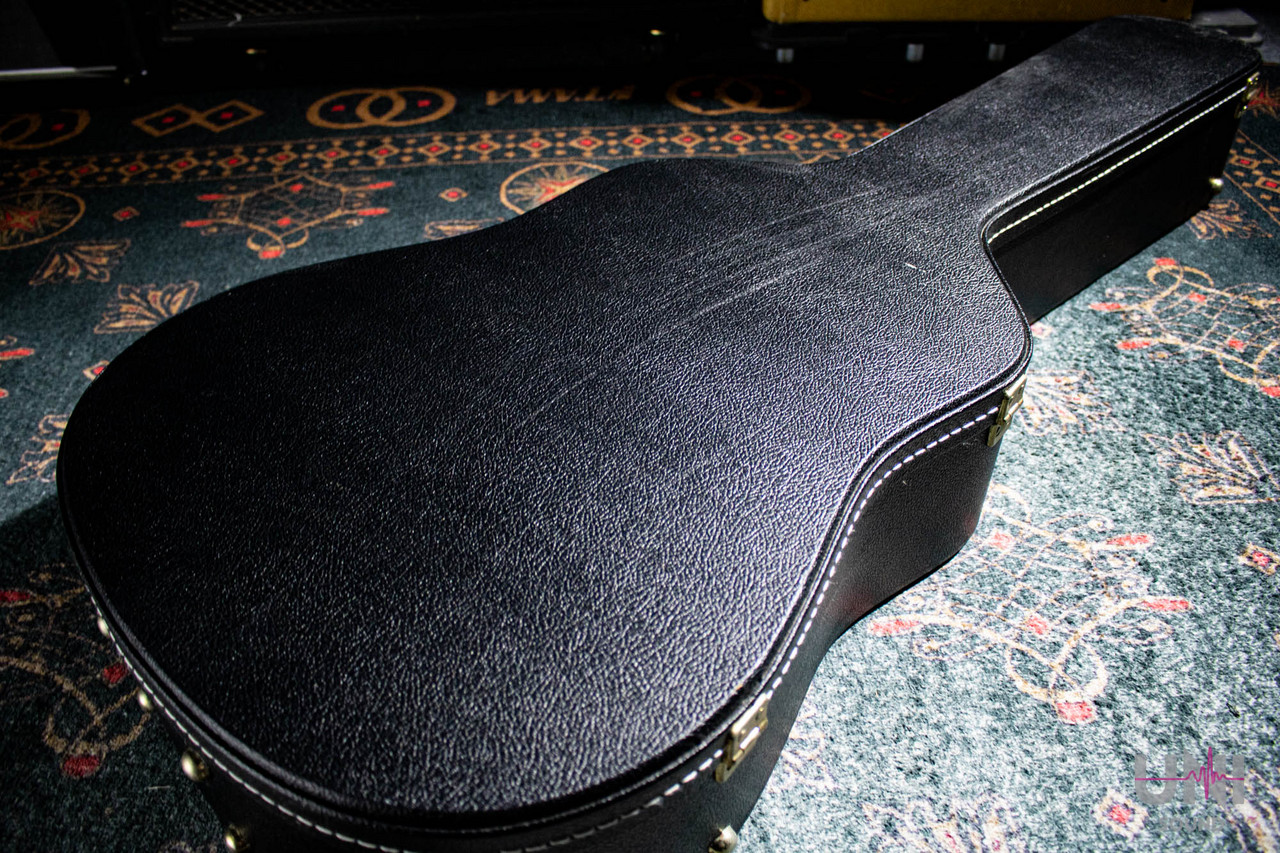 【美品】【送料込】Martin HD-28V 2002年製 中古】Martin / 2002年製 HD-28【イシバシ楽器新宿店】 - YouTube