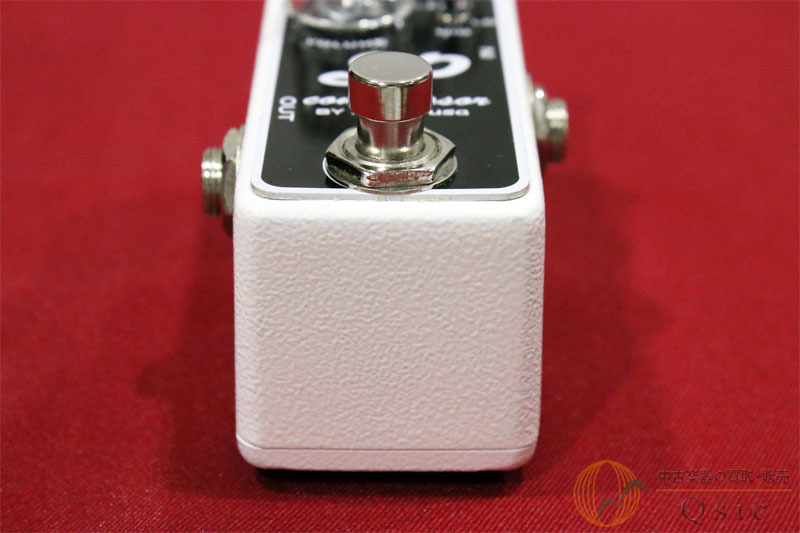 Xotic SP Compressor [RK478]（中古）【楽器検索デジマート】