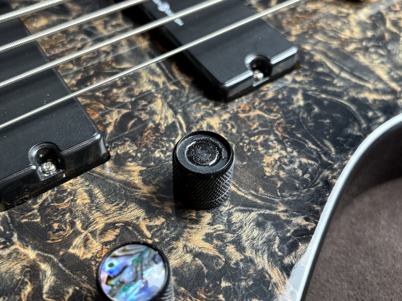 Kraken Champ 5（中古）【楽器検索デジマート】