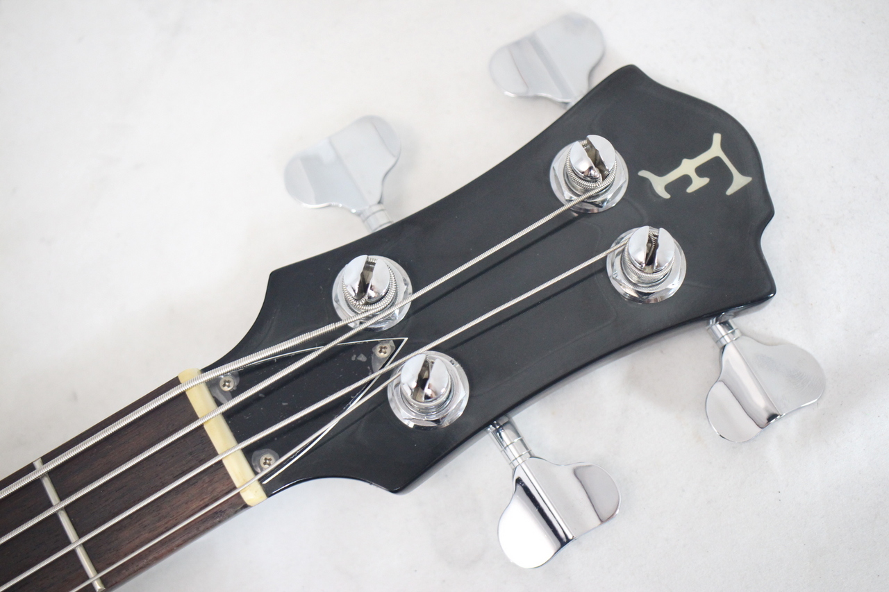FERNANDES MB-65（中古）【楽器検索デジマート】