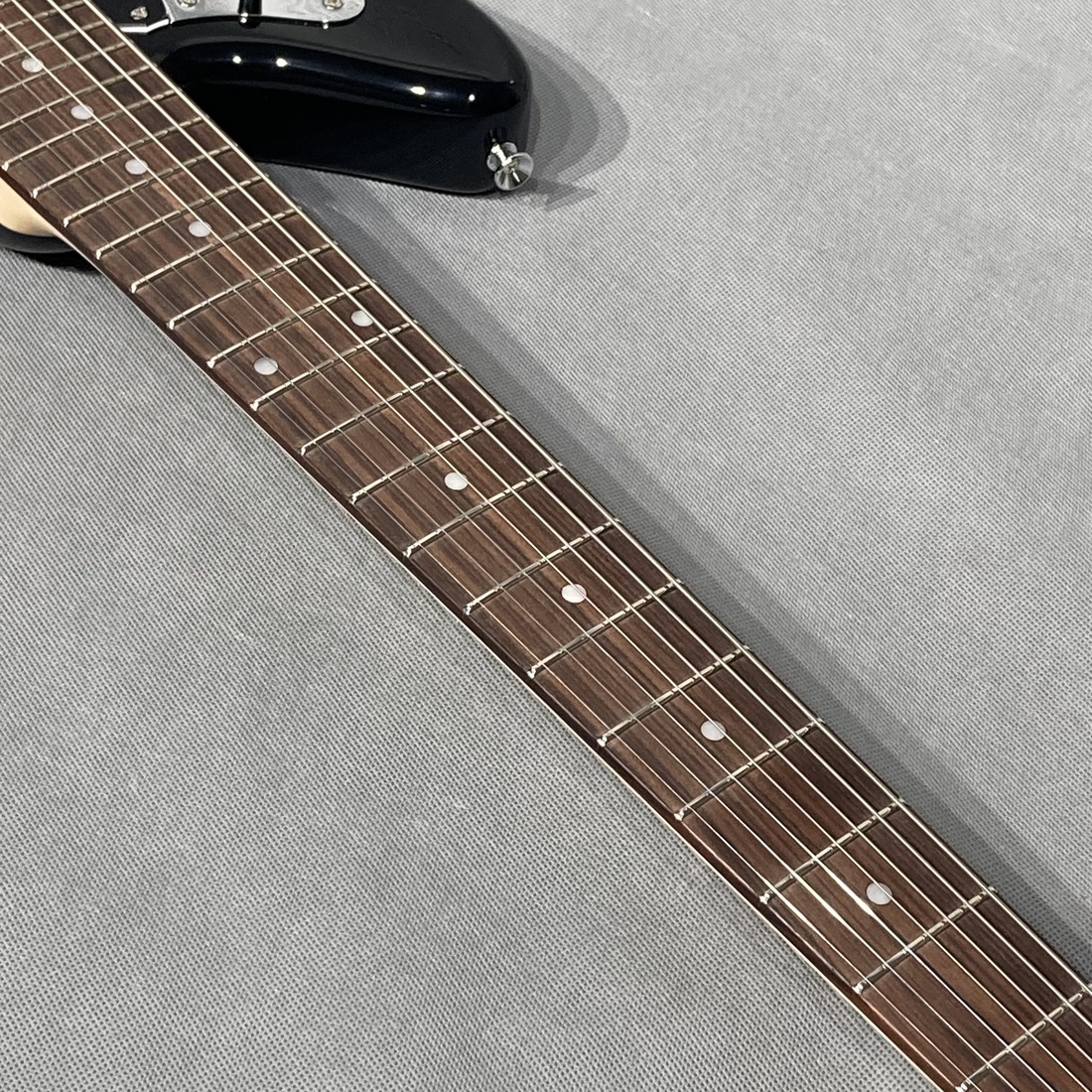 SCHECTER AR-07 BLK/R Black ≪ 約4.2kg ≫ （新品）【楽器検索