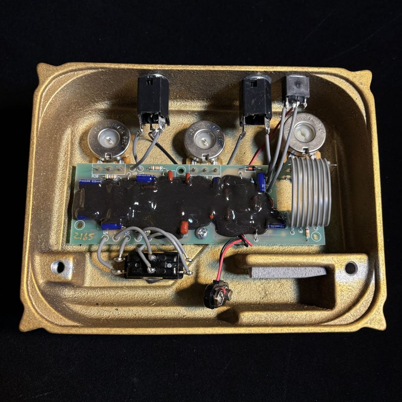 KLON 【中古/迅速発送】 CENTAUR Gold Short Tail（中古/送料無料