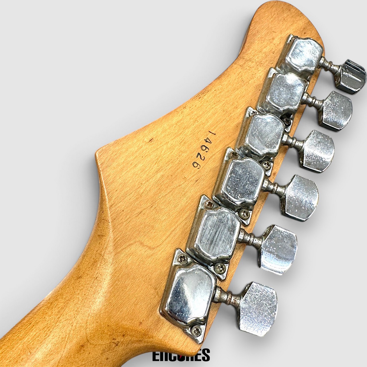Greco Destination of Rock Addict（中古）【楽器検索デジマート】