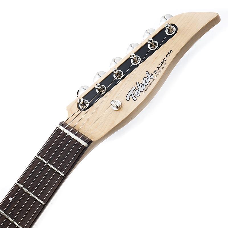 Tokai TALBO A-101SH Metallic Blue 最新生産機入荷！（新品）【楽器