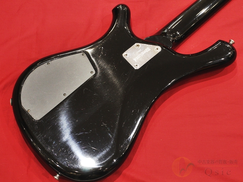 Riverhead JUPITER BASS RJB-900 Black 【返品OK】[ULA32]【難波店在庫