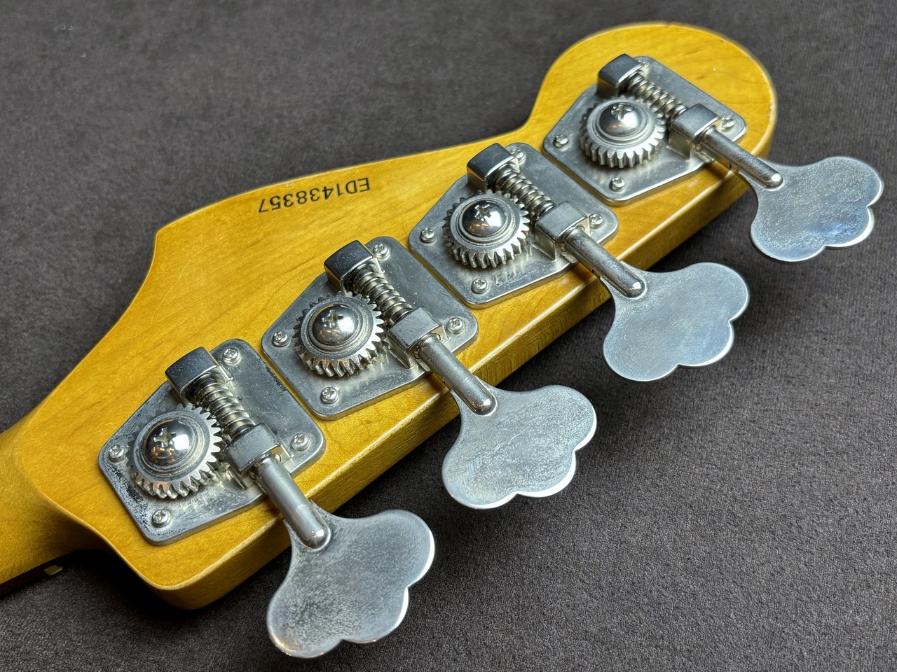 EDWARDS E-JB-130R/RE 3TS（中古）【楽器検索デジマート】