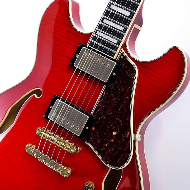 ギター Ibanez Artcore Expressionist AS93FM-TCD AS93FM | AS | HOLLOW BODIES | PRODUCTS | Ibanez guitars