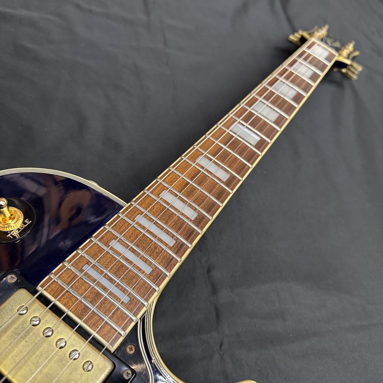 Aria Pro II ALC-550 (アリア レスポール)（中古）【楽器検索デジマート】