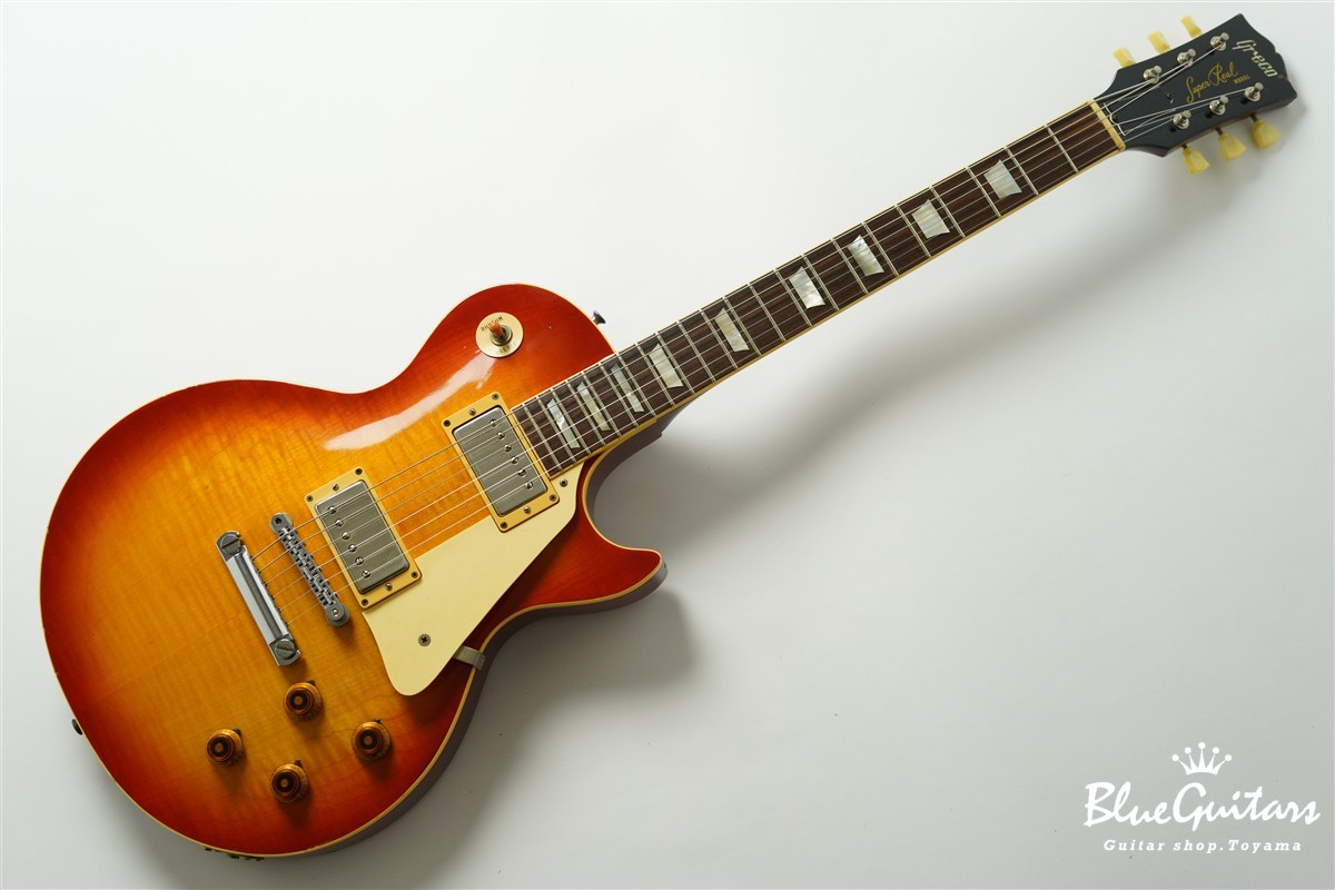 Greco Super Real EGF-850（ビンテージ/送料無料）【楽器検索デジマート】