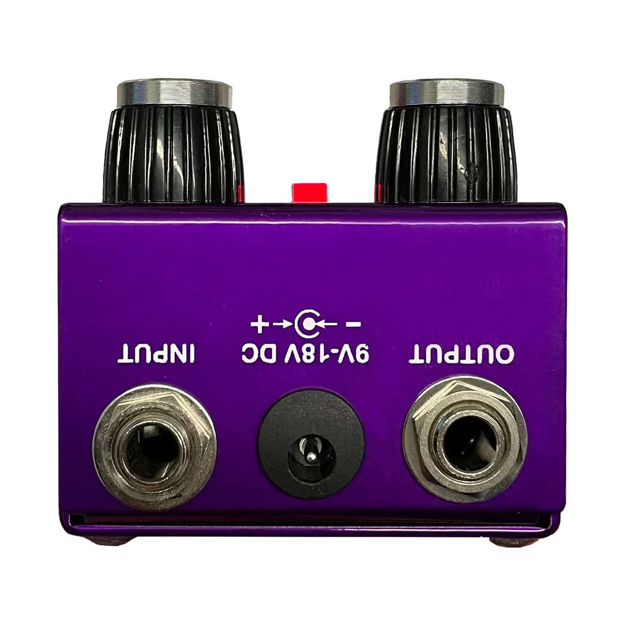 Fulltone PlimSoul mkII（新品）【楽器検索デジマート】