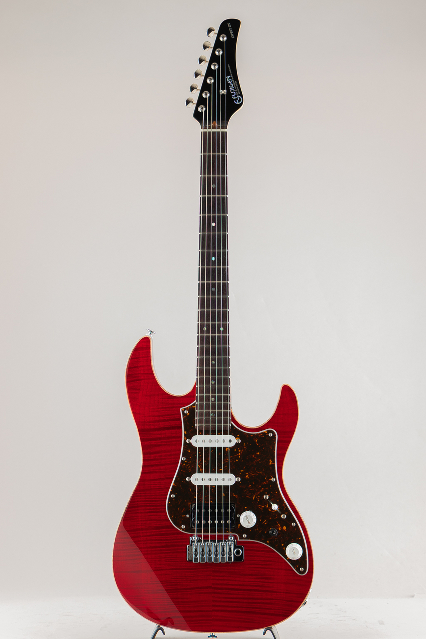 Fujigen EOS-FM-Rフレイムメイプル ほぼ未使用品 メンテナンス済み