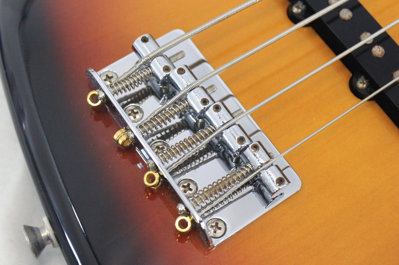 FUJIGEN(FGN) JJB-6R（中古）【楽器検索デジマート】