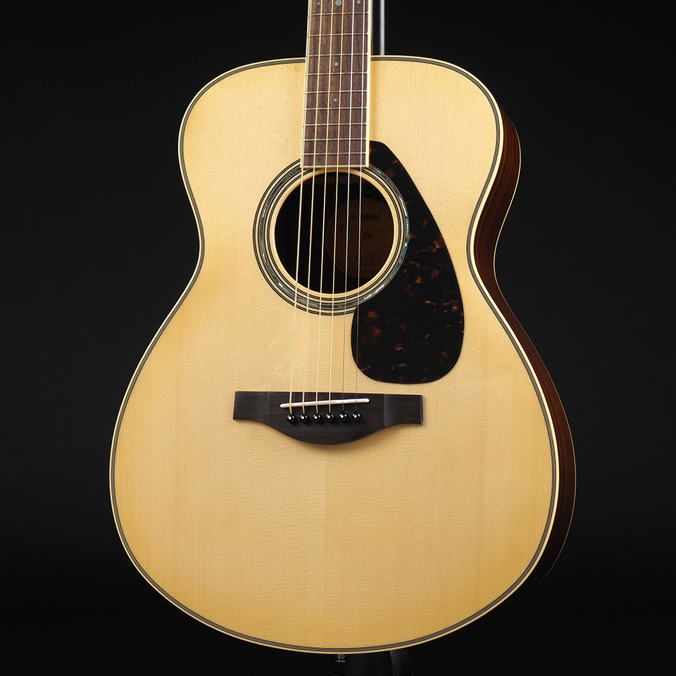 YAMAHA LS6 ARE ~Natural~（新品）【楽器検索デジマート】