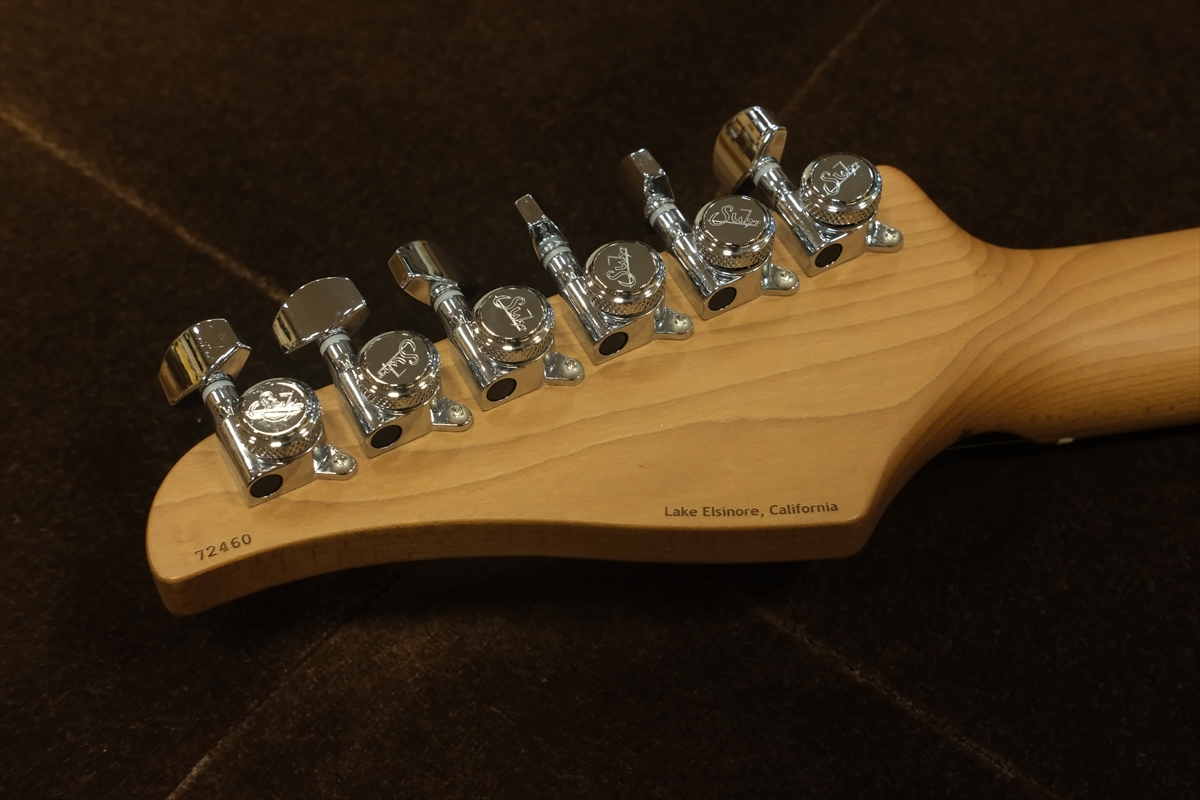 Suhr JE-Line Modern Plus Teardrop