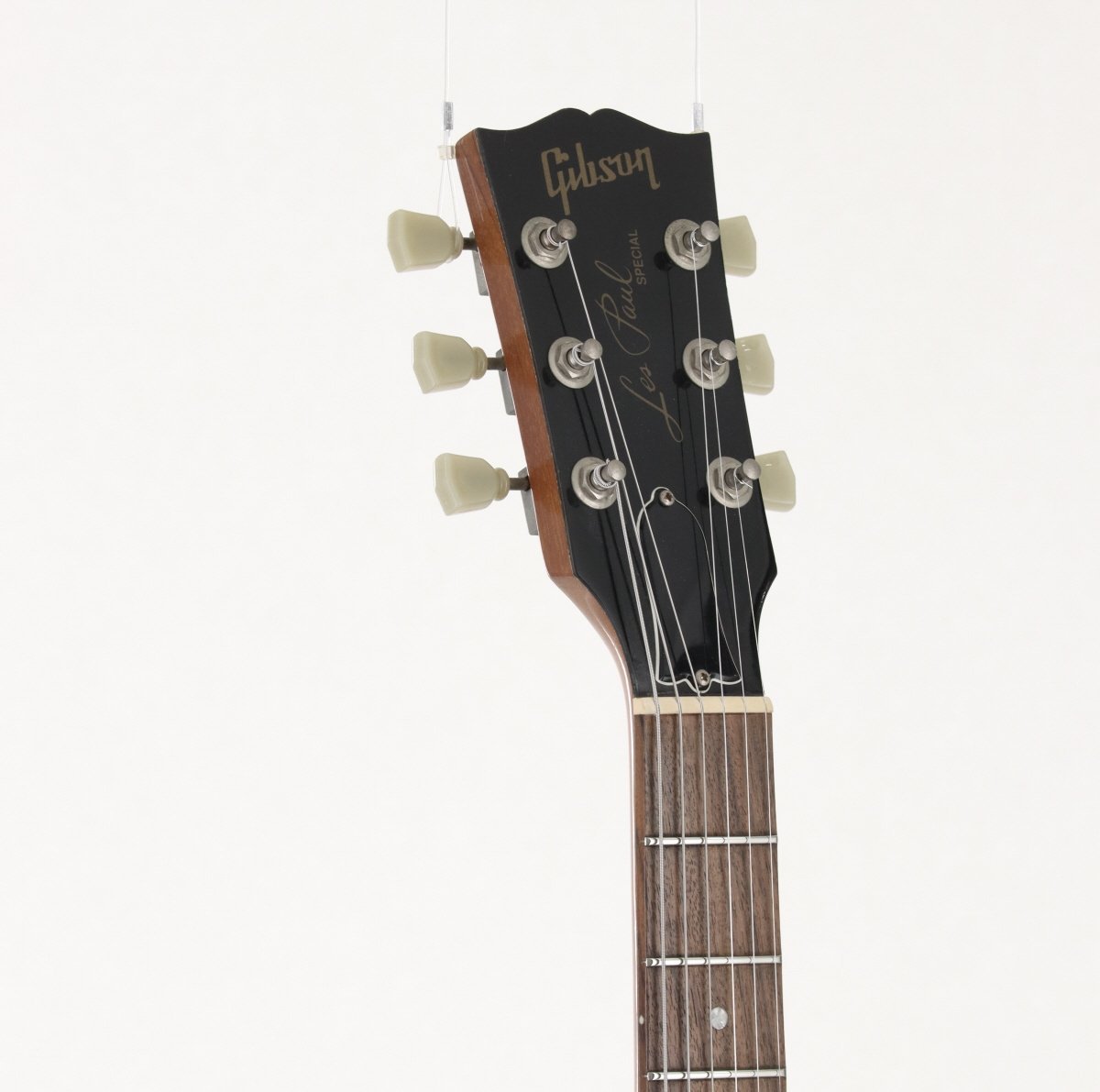 Gibson Les Paul Special Natural 2001年製 Gibson Les Paul Special Natural 2001年製【横浜店】（中古