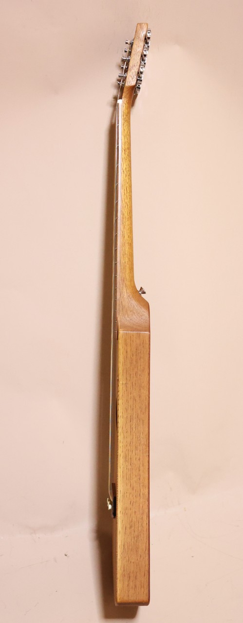 Martin Backpacker トラベル ギター（中古）【楽器検索デジマート】