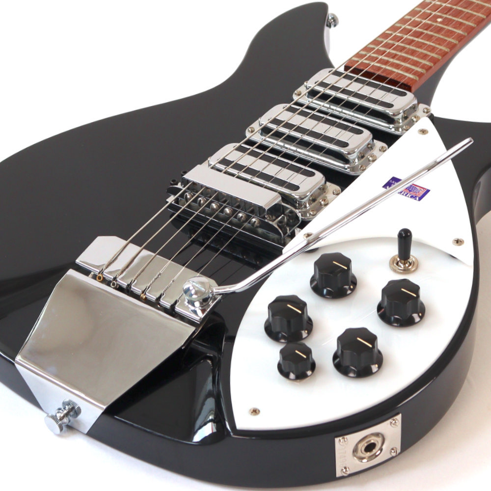 Rickenbacker 【中古】 Rickenbacker リッケンバッカー 325C64 JG