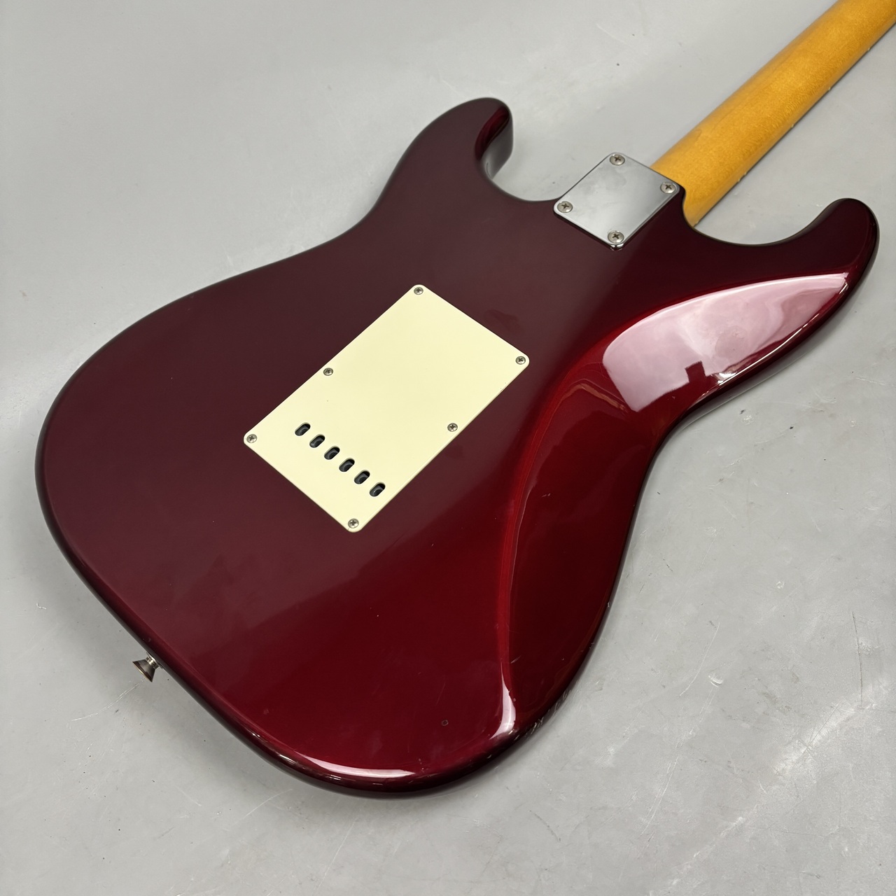 Fender Japan ST62-US 2006-2008年製（中古/送料無料）【楽器